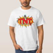 TNT-SRLogo T-shirt (Voorkant)