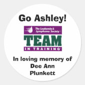 TNT STICKER (Voorkant)