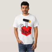 TNT T-SHIRT (Voorkant volledig)