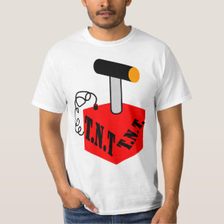TNT T-SHIRT