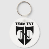 TNT, TEAM TNT SLEUTELHANGER (Voorkant)
