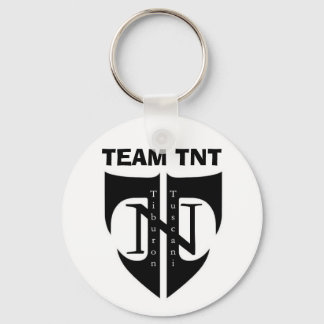 TNT, TEAM TNT SLEUTELHANGER