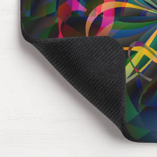 TNT voor het brein Muismat (Hoek)