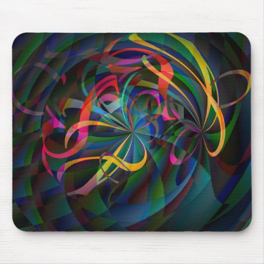 TNT voor het brein Muismat (Voorkant)