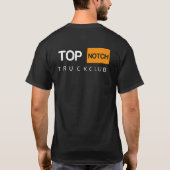 TNTC T-SHIRT (Achterkant)