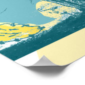 TNU naar de markt Student Poster (Hoek)