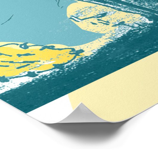 TNU naar de markt Student Poster (Hoek)