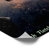 To be Continued... Poster (Hoek)