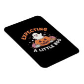 To Be Expecting Little Boo Magneet (Rechterzijde)