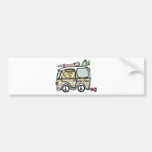 To be whatever bumpersticker (Voorkant)