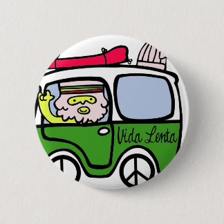 To be whatever ronde button 5,7 cm