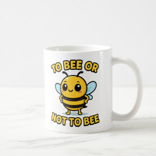 To bee or not to bee koffiemok