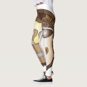 To beer or not to beer? leggings (Links)