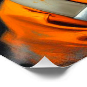 TO BOLDLY GO PERFECT POSTER (Hoek)