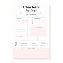 to-do-lijst | Affirmatie Dankbaarheid, Zelfzorg Ro