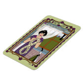 To-Do List_A_4x6 koelkast Magneet (Linkerzijde)