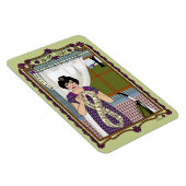 To-Do List_A_4x6 koelkast Magneet (Rechterzijde)