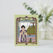 To-Do List_A_ Briefkaart (Staand voorkant)