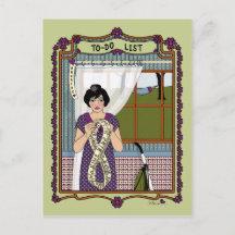 To-Do List_A_ Briefkaart