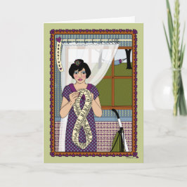 To-Do List_A_Wenskaart Kaart