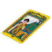 To-Do List_B_4x6 koelkast Magneet (Linkerzijde)