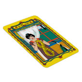 To-Do List_B_4x6 koelkast Magneet (Rechterzijde)