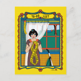 To-Do List_B_ Briefkaart
