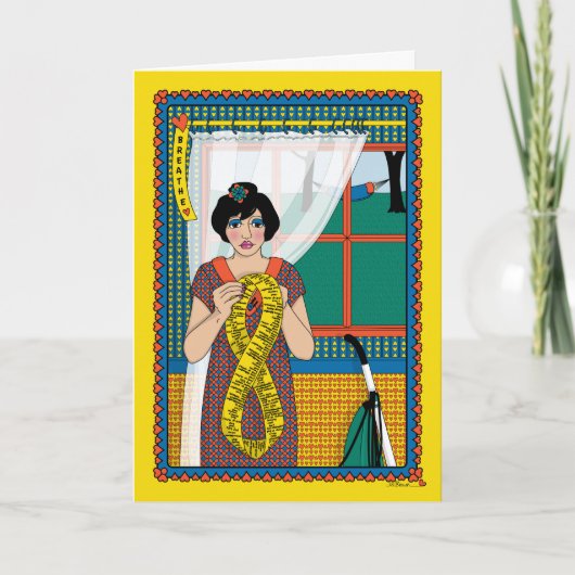 To-Do List_B_Wenskaart Kaart (Voorkant)