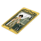 To-Do List_C_4x6 koelkast Magneet (Linkerzijde)