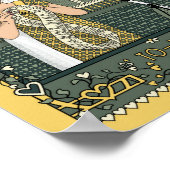 To-Do List_C_8x10 Poster (Hoek)