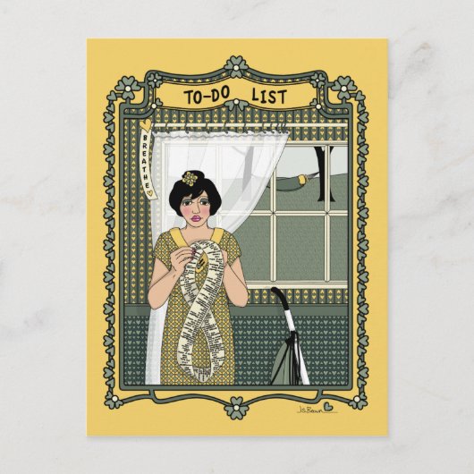 To-Do List_C_ Briefkaart (Voorkant)