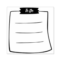 To Do list journaal / plakboek
