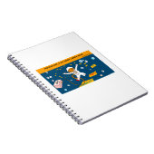 To Do List Notitieboek (Rechterzijde)