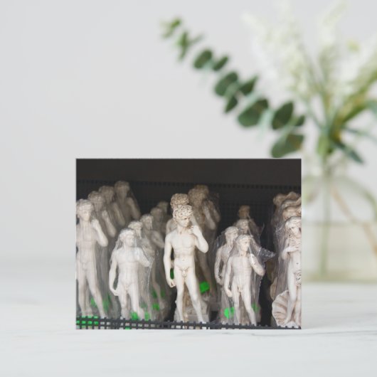 To Each Their Own Briefkaart (Staand voorkant)