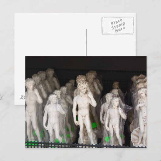 To Each Their Own Briefkaart (Voorkant / Achterkant)