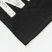 To Everyone I Offended This Year Funny Sarcastic H Fleece Deken (Hoek)