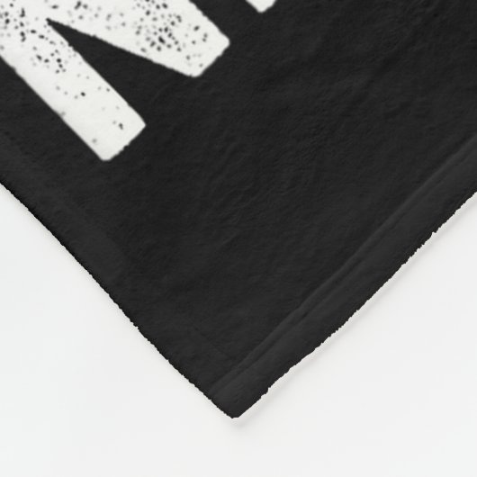 To Everyone I Offended This Year Funny Sarcastic H Fleece Deken (Hoek)