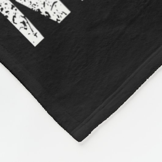 To Everyone I Offended This Year Work On Yourself  Fleece Deken (Hoek)