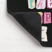 To Live For The Hope Of It Music  Muismat (Hoek)