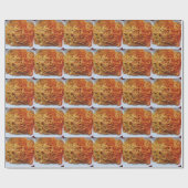 To Love Spaghetti Cadeaupapier (Vlak)