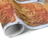To Love Spaghetti Cadeaupapier (Rol Hoek)