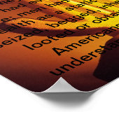 To make money poster (Hoek)