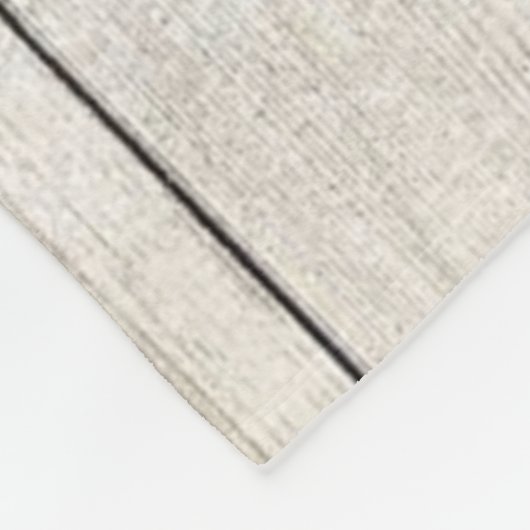 To My Husband Design Gift | Love Letter To Him | Fleece Deken (Hoek)