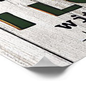 To my Husband |To My Husband Love Quotes To Him Poster (Hoek)