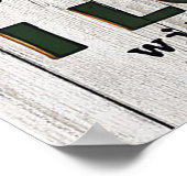 To my Husband |To My Husband Love Quotes To Him Poster (Hoek)