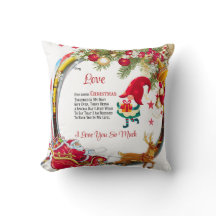 To my Love Nog één kerst samen