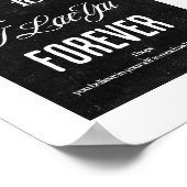 To My Son Poster (Hoek)