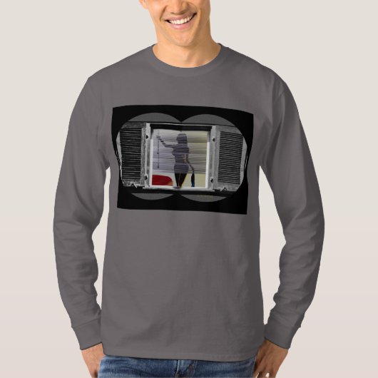 To-ogle T-shirt (Voorkant)