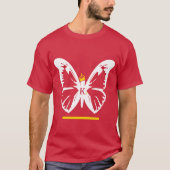 To Pimp A Butterfly Kdot Dr Drede Hip H family T-shirt (Voorkant)