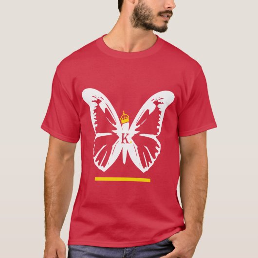 To Pimp A Butterfly Kdot Dr Drede Hip H family T-shirt (Voorkant)